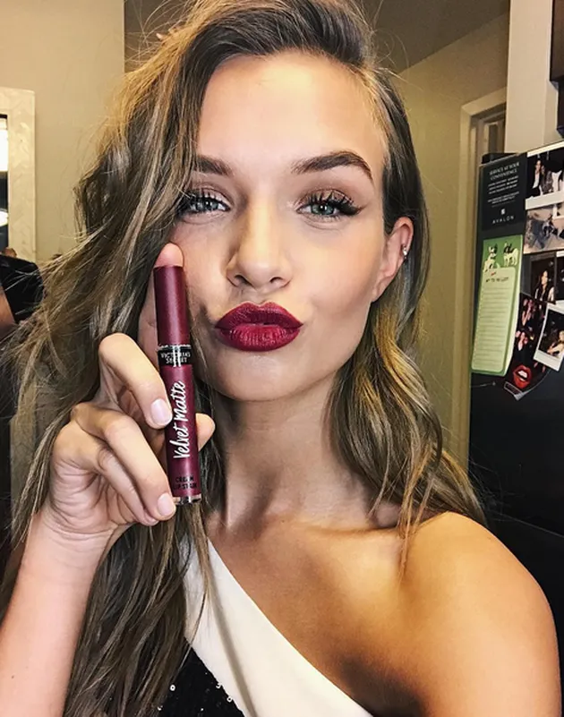 Rahasia Victoria\'s Secret Fashion Show