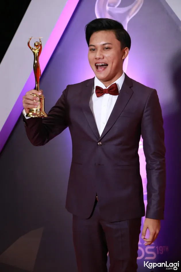 10 Rising Star 2016 KapanLagi