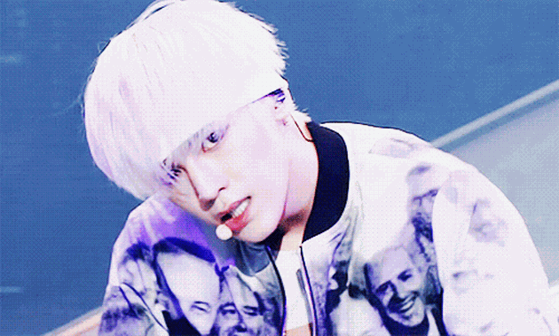 Flower boy