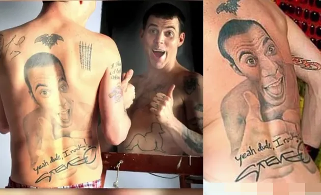 Tato Selebriti