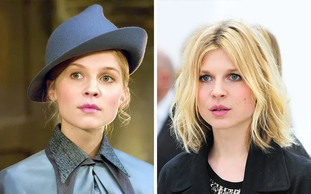 10 Seleb Hollywood Lain di Harry Potter