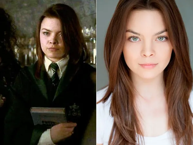 10 Seleb Hollywood Lain di Harry Potter