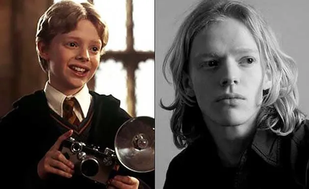10 Seleb Hollywood Lain di Harry Potter