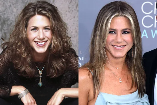 10 Seleb Hollywood Yang Tetap Cantik