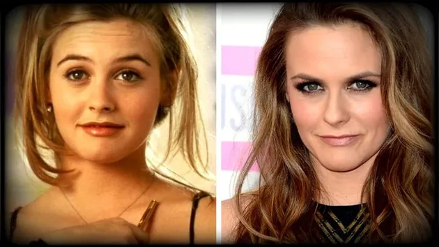10 Seleb Hollywood Yang Tetap Cantik