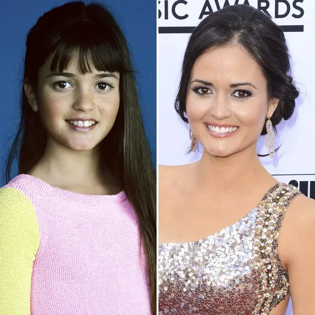 10 Seleb Hollywood Yang Tetap Cantik