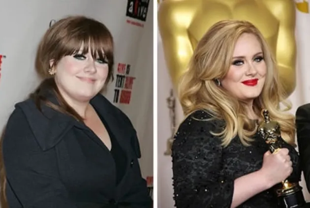 gaya rambut selebriti, rambut selebriti hollywood