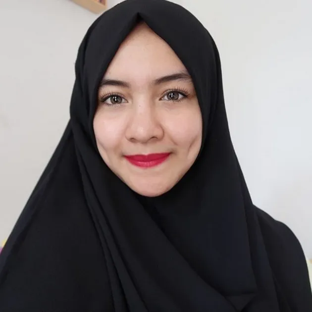 Seleb Gadis Sampul
