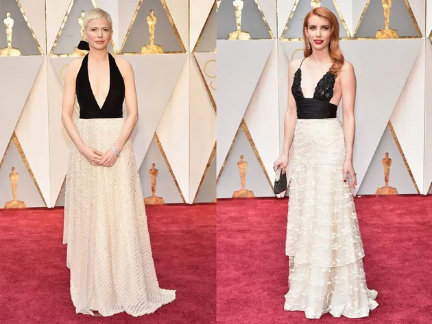 OSCAR 2017