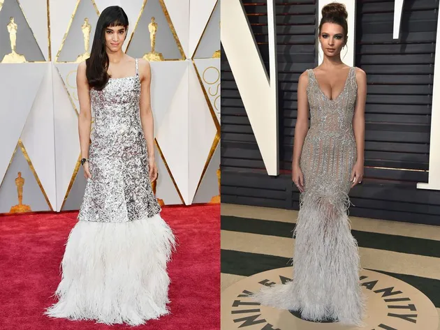 OSCAR 2017