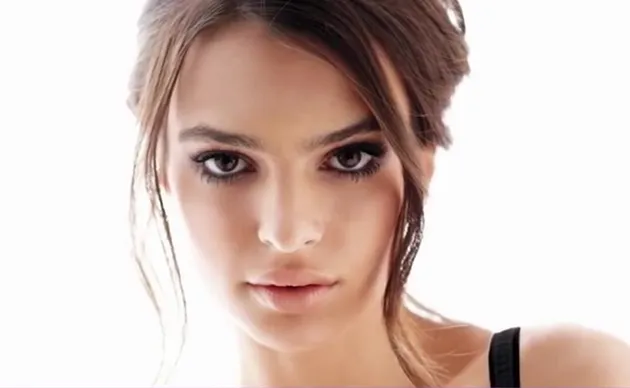10 seleb wanita Hollywood tercantik