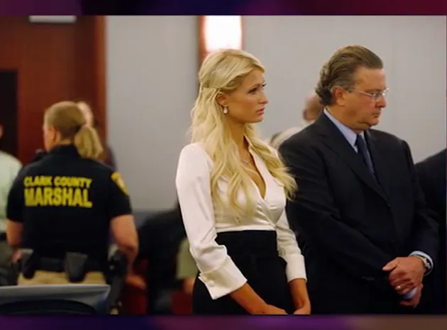 Seleb yang pernah dipenjara