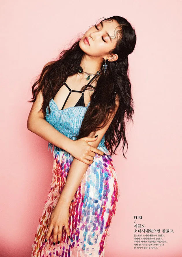 SNSD - Girls Generation