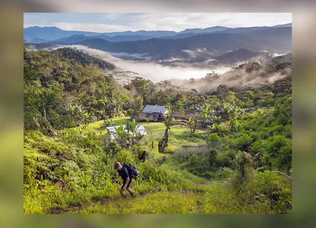 The most dangerous places