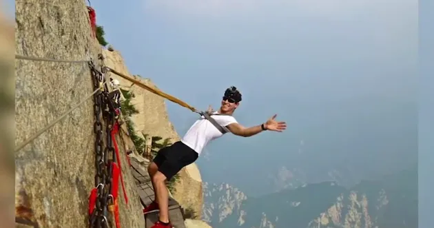 The most dangerous places