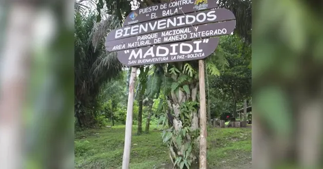 The most dangerous places