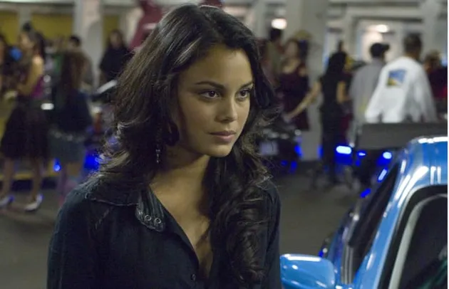 Fast and Furious
