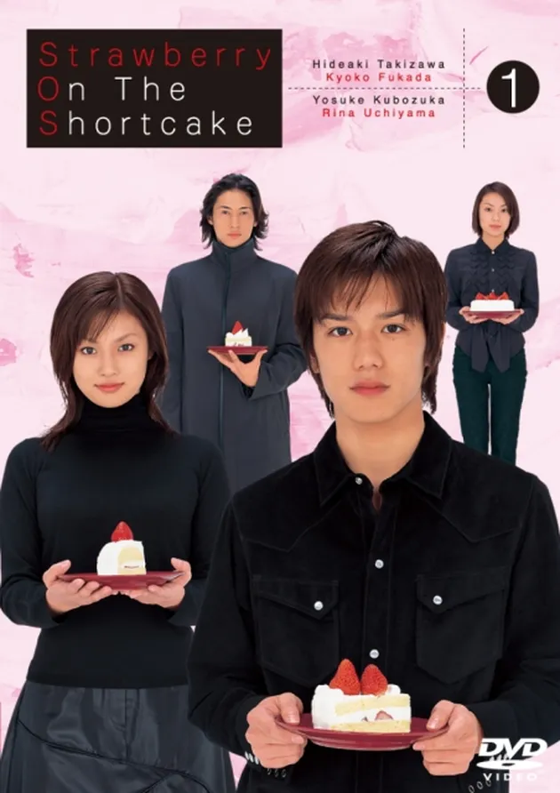 aktor drama asia jadul
