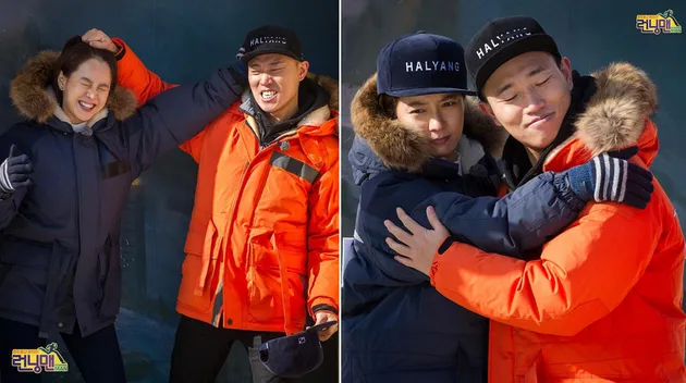 Kang Gary Keluar Dari Running Man