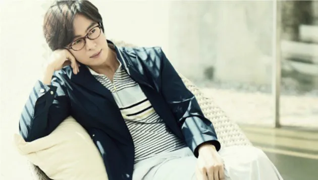 Bintang Korea bernama Joon