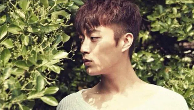 Bintang Korea bernama Joon