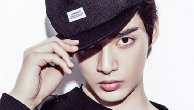 Bintang Korea bernama Joon