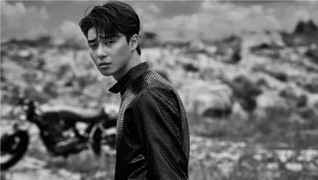 Bintang Korea bernama Joon