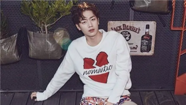 Bintang Korea bernama Joon