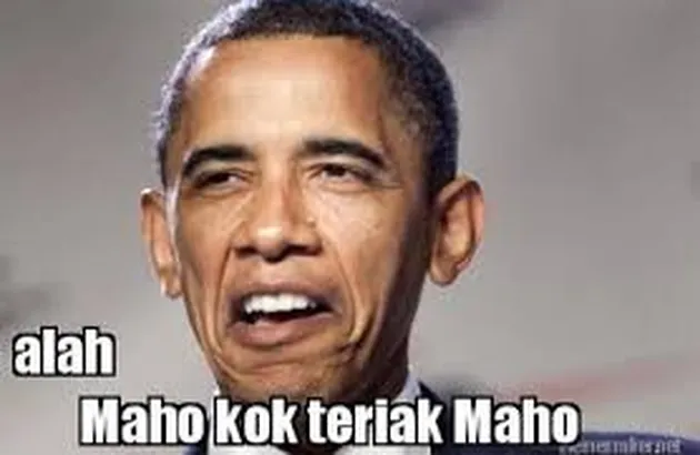 Istilah Populer di Dunia Maya