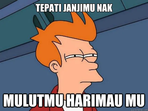 Istilah Populer di Dunia Maya