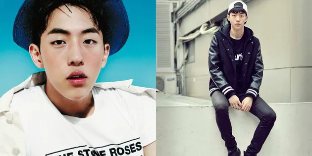 Model YG Entertainment