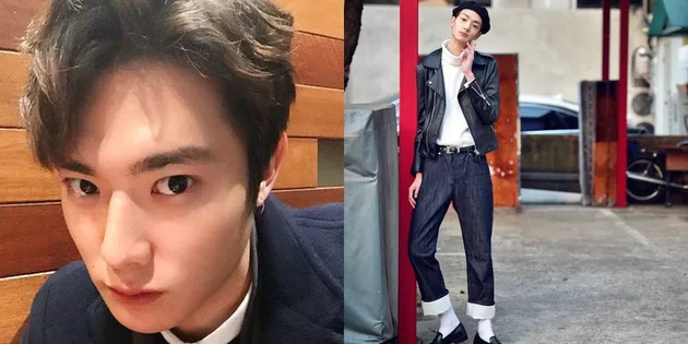 Model YG Entertainment