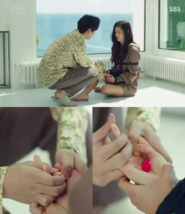 Lee Min Ho - Jun Ji Hyun
