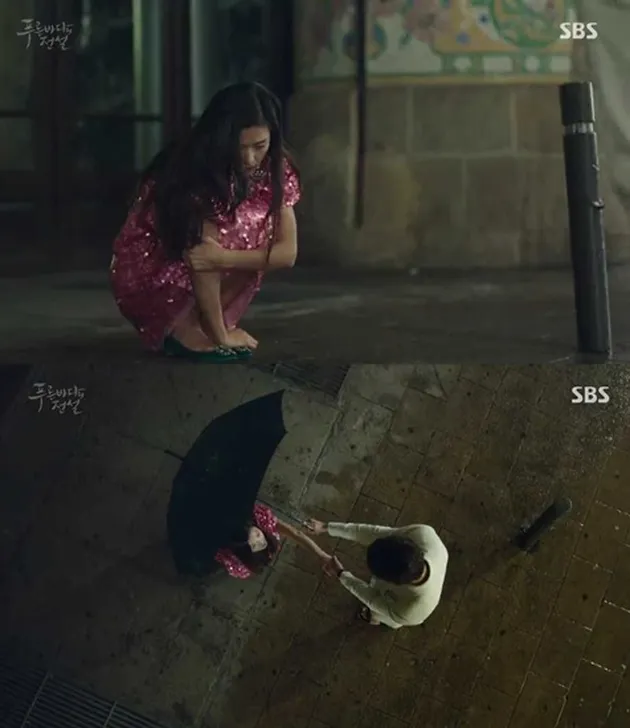 Lee Min Ho - Jun Ji Hyun