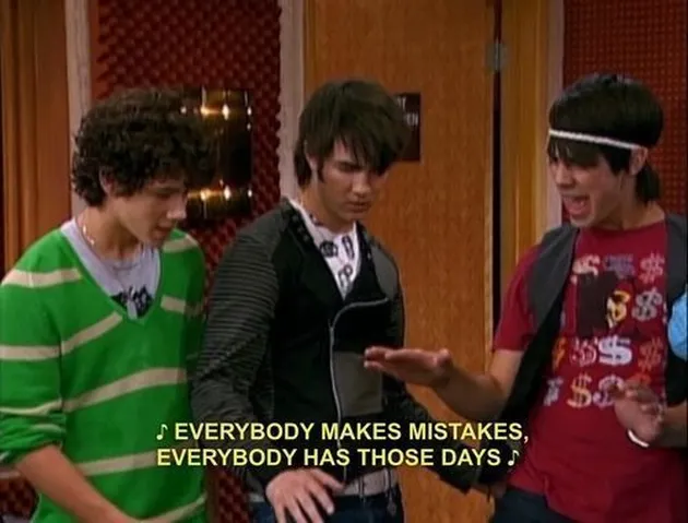 11 Musisi di Hannah Montana