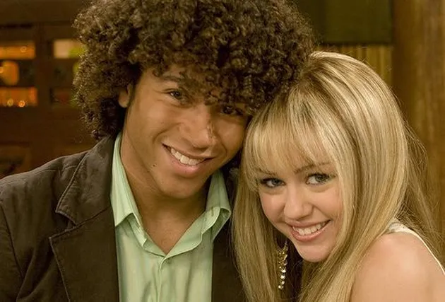 11 Musisi di Hannah Montana