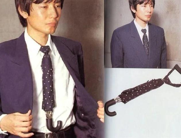 foto-foto penemuan gila dari Jepang