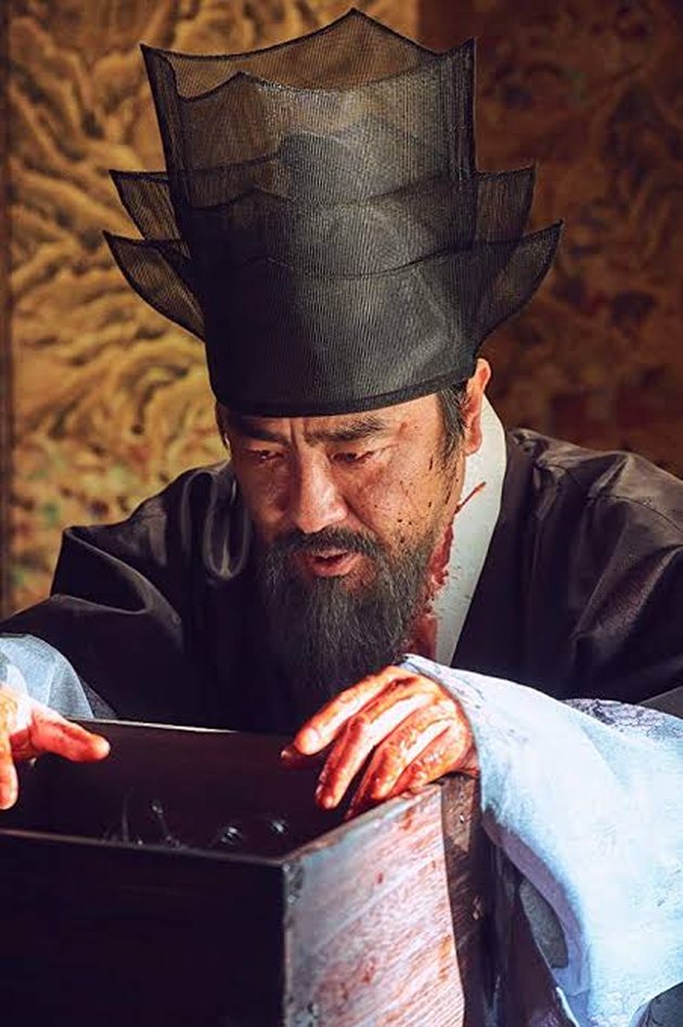 PHOTOS: 11 Plot Twists in KINGDOM Season 2 That Make This Drama Worth Anticipating