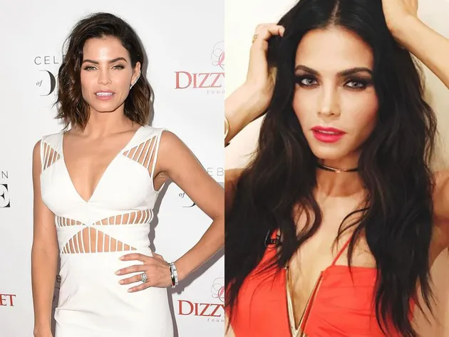Transformasi Rambut Seleb Hollywood