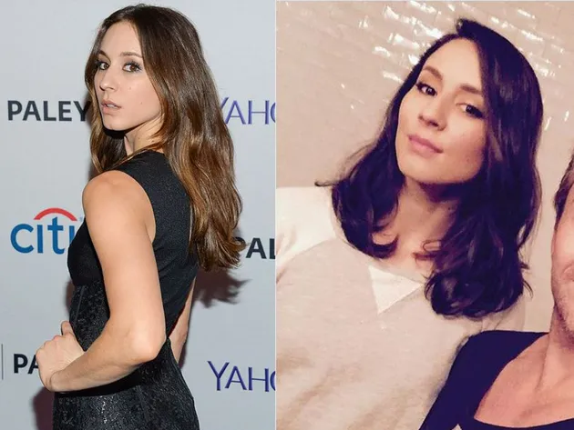 Transformasi Rambut Seleb Hollywood