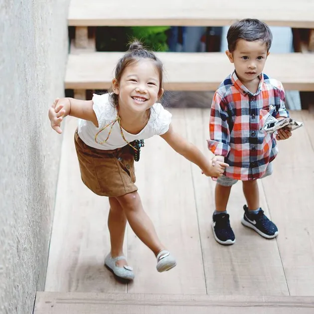 Anak Artis Indonesia Terstylish