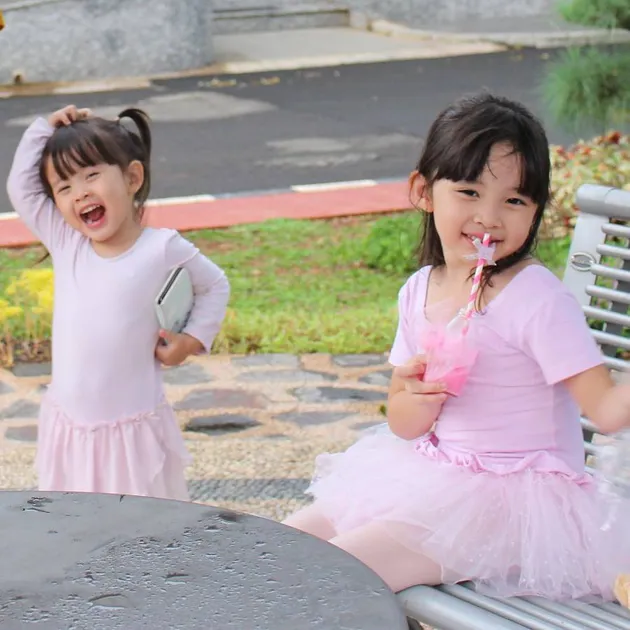Anak Artis Indonesia Terstylish
