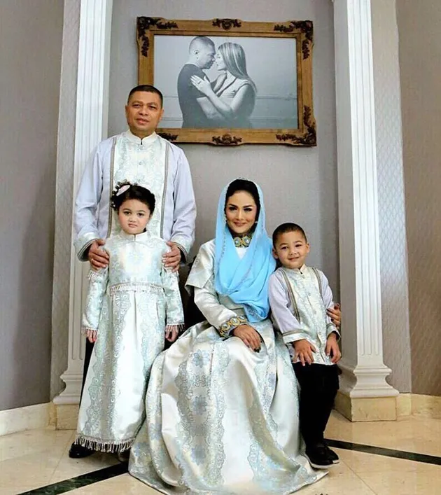 Anak Artis Indonesia Terstylish