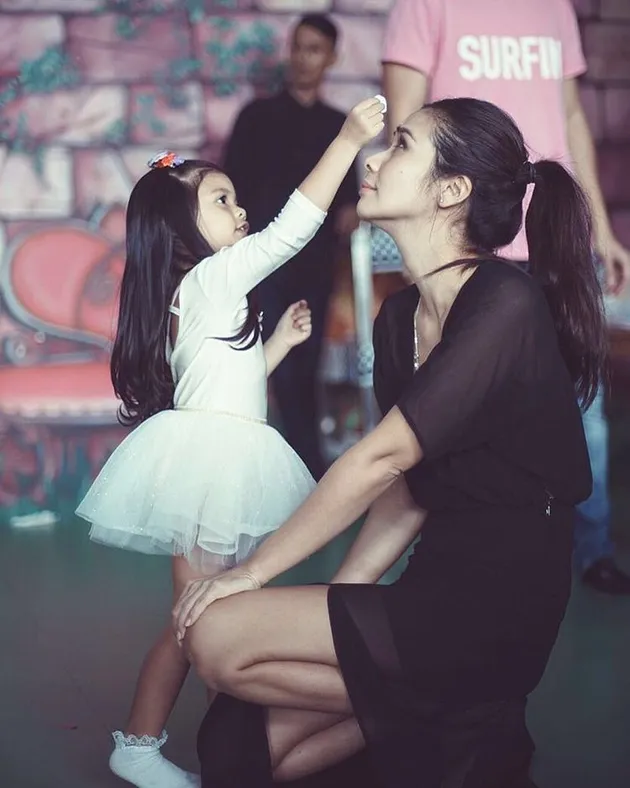 Anak Artis Indonesia Terstylish
