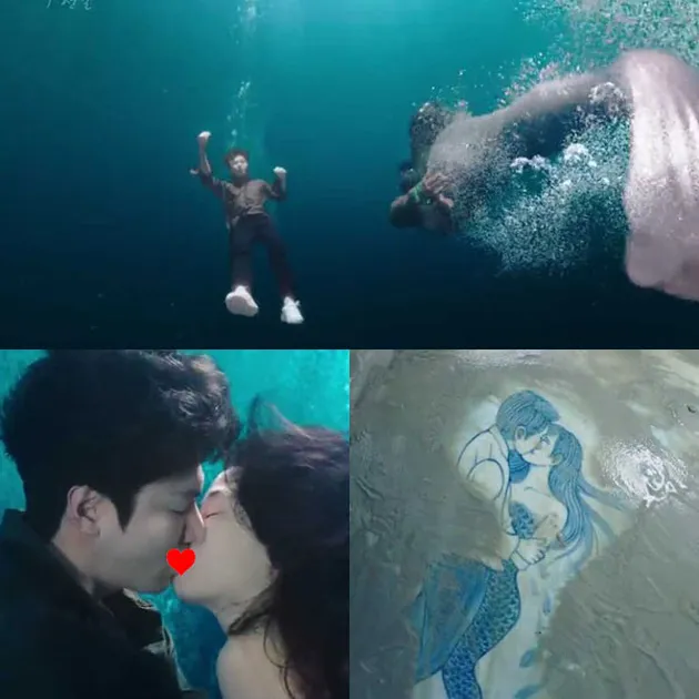 Lee Min Ho - Jun Ji Hyun