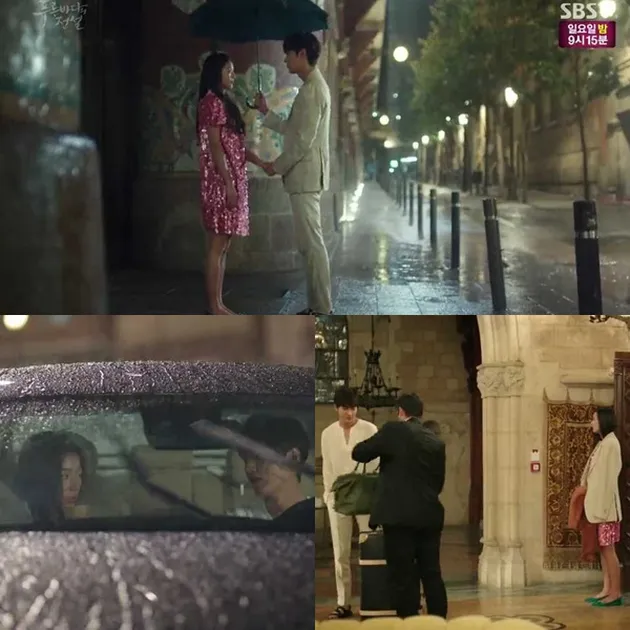 Lee Min Ho - Jun Ji Hyun