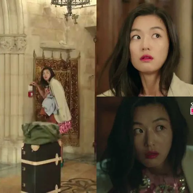 Lee Min Ho - Jun Ji Hyun