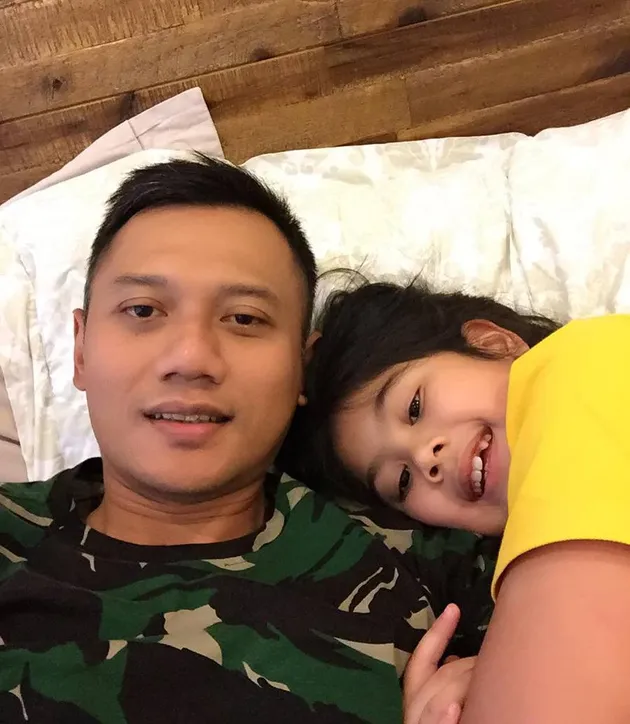 Agus Yudhoyono calon gubernur DKI Jakarta
