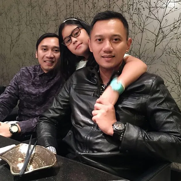 Agus Yudhoyono calon gubernur DKI Jakarta