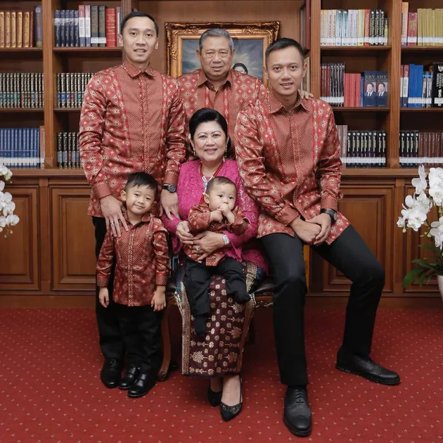 Agus Yudhoyono calon gubernur DKI Jakarta